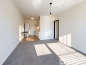 Pronájem bytu 2+kk 46 m2, Neratovice, cena 14000 CZK / objekt / měsíc, nabízí 