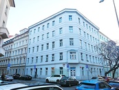 Prodej bytu 2+1, 71 m2 Praha 2 Vinohrady, cena 12000000 CZK / objekt, nabízí 