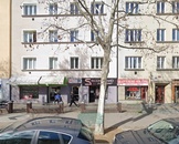 Pronájem byty 1+kk, 27 m2 - Praha - Žižkov, cena 14500 CZK / objekt / měsíc, nabízí OAK real s.r.o.