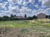 Prodej, pozemek pro bydlení včetně projektové dokumentace domu a stavební povolení, rozloha 654 m2 - Tursko