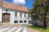Prodej historické domu, o velikosti 315 m2, na pozemku 892 m2, obec Pavlov u Věstonic, cena 14985000 CZK / objekt, nabízí OAK real s.r.o.