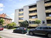 Prodej bytu 3+1 82 m2, Praha - Strašnice