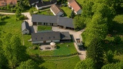 Prodej zemědělské usedlosti o velikosti 952 m2, pozemky o celkové výměře 303.554 m2, Vrchotovy Janovice, Rudoltice