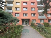 Pronájem bytu 1+kk 20 m2, Praha - Hostivař