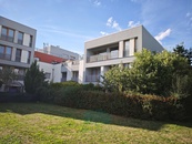 Prodej bytu 1+kk 41 m2, Praha - Pitkovice