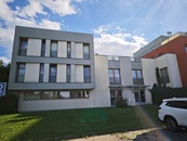 Prodej bytu 1+kk 39 m2, Praha - Pitkovice