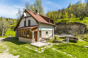 Prodej, Rodinný dům, Prostřední Bečva, cena 6990000 CZK / objekt, nabízí Progresunion