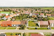 Prodej pozemku k bydlení, 692 m2 - Mikulčice, cena 3750000 CZK / objekt, nabízí 
