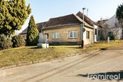 Prodej rodinné domy, 104m2 , pozemek 210m2, Rousínov - Čechyně, cena 2853000 CZK / objekt, nabízí 