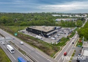 Pronájem obchodní prostory, 589 m2 - Brno - Brněnské Ivanovice, cena 180 CZK / m2 / měsíc, nabízí 