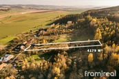 Prodej pozemky pro bydlení, 4 179 m2 - Staré Město - Bílá Studně, cena 1790000 CZK / objekt, nabízí 