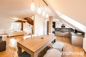 Prodej byty 5+kk, 154 m2 - Žďár nad Sázavou 1, cena 9289000 CZK / objekt, nabízí Framireal
