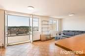 Pronájem bytu 3+kk, 110 m2 - Brno - Žabovřesky, cena 32000 CZK / objekt / měsíc, nabízí 