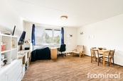 Prodej bytu 2+kk, 47 m2, Elplova - Brno, Líšeň, cena 4990000 CZK / objekt, nabízí 