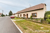 Prodej rodinného domu 124 m2, Suchohrdly u Miroslavi, cena 3172000 CZK / objekt, nabízí 