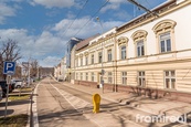 Pronájem, Byty 1+kk, 19 m2 - Brno - Pisárky, cena 11000 CZK / objekt / měsíc, nabízí 