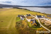 Prodej pozemku se stavebním povolením, 1 696 m2 - Frymburk - Kovářov, cena 18900000 CZK / objekt, nabízí 