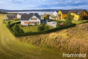 Prodej pozemku se stavebním povolením, 1 696 m2 - Frymburk - Kovářov, cena 19900000 CZK / objekt, nabízí 