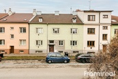 Prodej půdního prostoru 131 m2, Brno - Židenice, cena 3190000 CZK / objekt, nabízí 