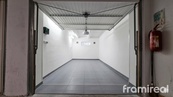 Prodej garáže 17 m2, Brno - Slatina, cena 1650000 CZK / objekt, nabízí Framireal