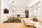 Pronájem bytu 3+kk 97 m2, Brno - Královo Pole, cena 39900 CZK / objekt / měsíc, nabízí 