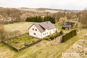 Prodej rodinného domu 180 m2, pozemek 1481m2, Lomnice - Tylov, cena 3990000 CZK / objekt, nabízí 
