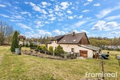 Prodej chalupy 180 m2, pozemek 1481m2, Lomnice - Tylov, cena 3990000 CZK / objekt, nabízí 