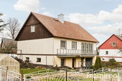 Prodej rodinného domu 185 m2, Moravský Beroun, cena 3290000 CZK / objekt, nabízí 