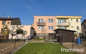 Prodej vícegeneračního domu 160 m2, Brno - Chrlice, cena 15900000 CZK / objekt, nabízí Framireal
