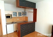 Pronájem byty 1+kk, 40 m2 - Brno - Medlánky, cena 11900 CZK / objekt / měsíc, nabízí Framireal