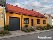 Prodej RD 4+1 s garáží a zahradou - Olšany u Vyškova, cena 6299000 CZK / objekt, nabízí 