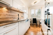 Pronájem byty 3+1, 74 m2 - Brno - Starý Lískovec, cena 21800 CZK / objekt / měsíc, nabízí Framireal