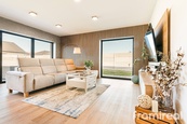 Prodej rodinného domu 121 m2, Strachotice, cena 10590000 CZK / objekt, nabízí 