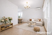Prodej byty 2+kk, 56 m2 - Brno - Žebětín, cena 6890000 CZK / objekt, nabízí 
