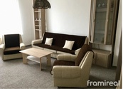 Pronájem bytu 2+1 65 m2, Brno - Staré Brno, cena 25000 CZK / objekt / měsíc, nabízí 