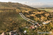 Prodej pozemky pro bydlení, 4 179 m2 - Staré Město - Bílá Studně, cena 1621000 CZK / objekt, nabízí Framireal