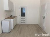 Pronájem byty 1+kk, 23 m2 - Brno - Řečkovice, cena 13000 CZK / objekt / měsíc, nabízí 