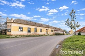 Prodej rodinného domu 155 m2, pozemek 635 m2 - Strachotice, cena 2490000 CZK / objekt, nabízí Framireal