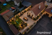 Prodej rodinného domu 97 m2, Drnholec, cena 4440000 CZK / objekt, nabízí Framireal
