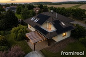 Prodej rodinného domu 400 m2, Ohrobec, cena 23900000 CZK / objekt, nabízí 