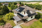Prodej rodinného domu 298 m2, Ohrobec, cena 23900000 CZK / objekt, nabízí Framireal