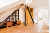 Prodej bytu 2+kk 46 m2, Brno - Židenice, cena 5100000 CZK / objekt, nabízí 