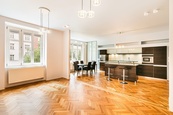 Prodej bytu 3+kk 111 m2, Brno - Veveří, cena 16900000 CZK / objekt, nabízí 