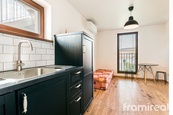 Pronájem byty 2+kk, 36 m2 - Vrbovec, cena 13000 CZK / objekt / měsíc, nabízí 