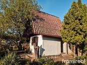 Prodej chaty se zahradou - Brno, Brněnské Ivanovice, 1 403 m2, cena 1399000 CZK / objekt, nabízí 