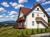 Prodej apartmánů - Jeseníky - Horní Václavov, cena 6160000 CZK / objekt, nabízí 