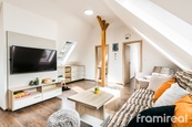 Pronájem byty 3+kk, 75 m2 - Nové Město na Moravě - Studnice, cena 16000 CZK / objekt / měsíc, nabízí 