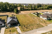 Prodej stavebního pozemku 726 m2, Cvrčovice, cena 6990000 CZK / objekt, nabízí 