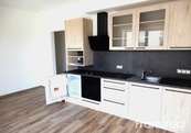 Pronájem bytu 1+kk 30 m2, Slavkov u Brna, cena 12371 CZK / objekt / měsíc, nabízí 