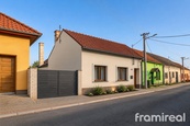 Prodej rodinného domu 97 m2, Drnholec, cena 4240000 CZK / objekt, nabízí Framireal